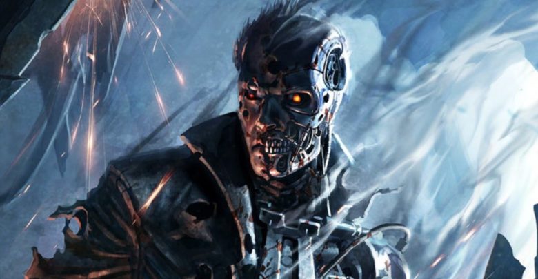 An Anime Adaptation of Terminator Has Been Officially Confirmed To Be In  The Works - OtakuKart