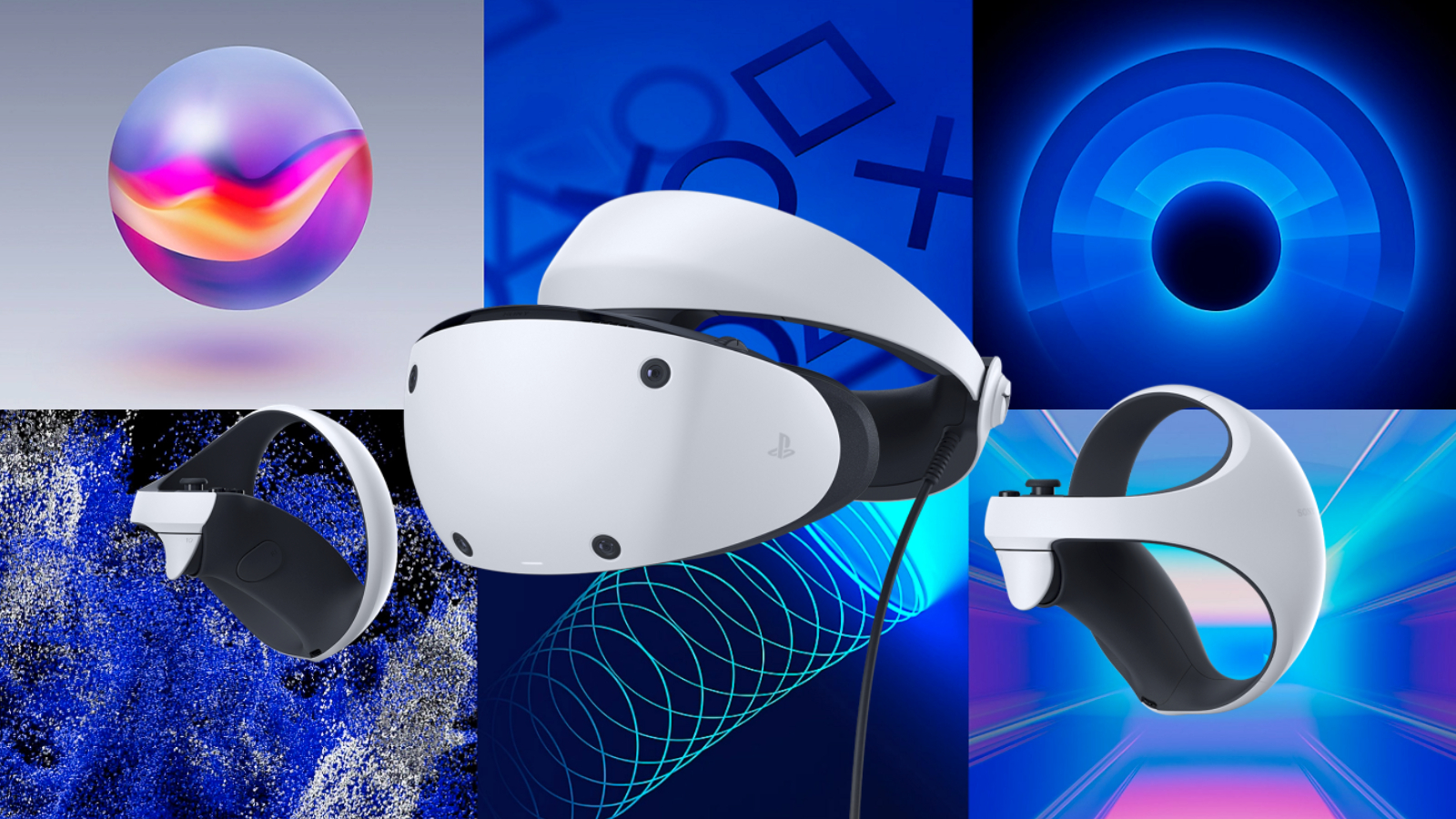 4 new PS VR2 games announced – Tiger Blade, Wanderer: The Fragments of  Fate, Pixel Ripped 1995, The 7th Guest VR – PlayStation.Blog