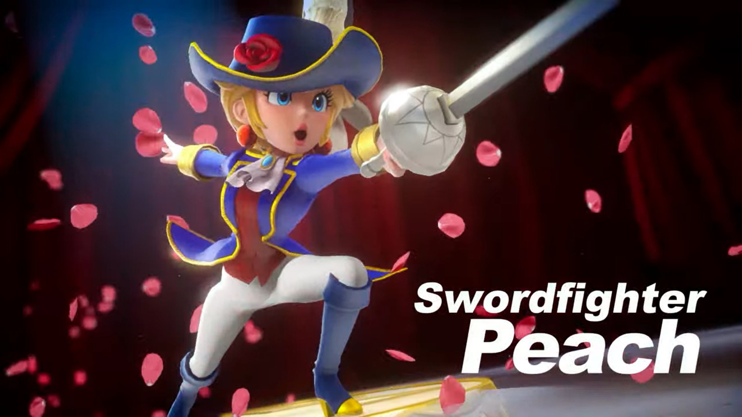 Princess Peach Showtime's new promo shows 4 more transformations – SHOCK2