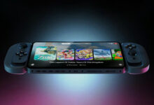 Die Nintendo Switch 2 Mockup by Yanko Design