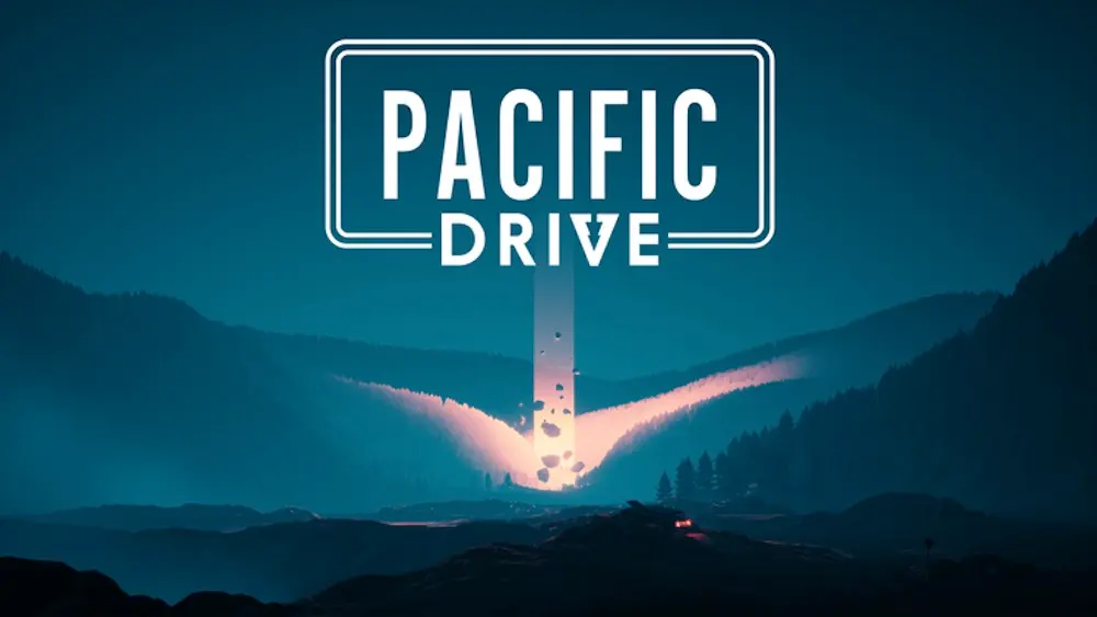 Pacific Drive begins a special kind of road trip – SHOCK2