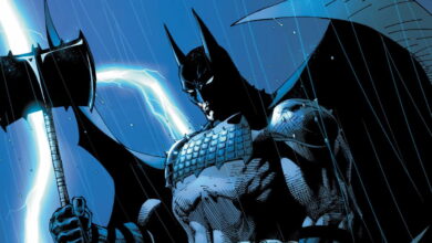 Absolute Batman