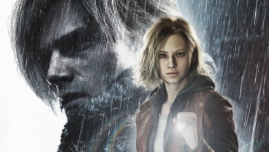 Resident Evil Requiem