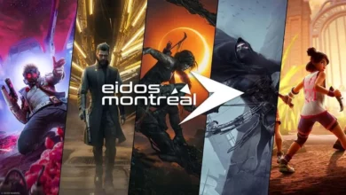 Eidos-Montréal