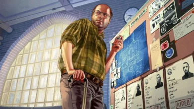 GTA