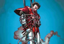 Iron Man - Armor War