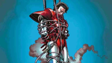 Iron Man - Armor War