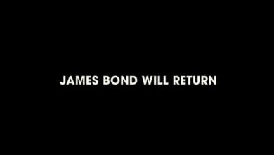 James Bond 007