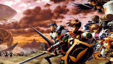 Shining Force