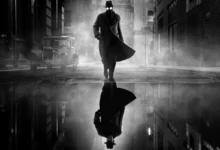 Spider-Noir