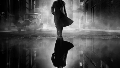 Spider-Noir