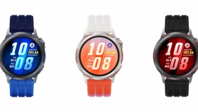 Huawei Watch GT Runner 2