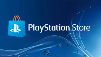 PlayStation Store