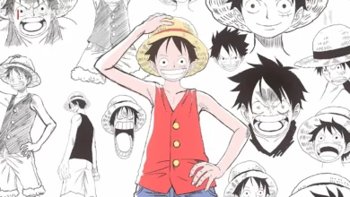 The One Piece