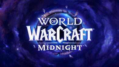 World of Warcraft: Midnight