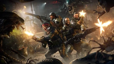 Aliens: Fireteam Elite 2