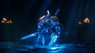 Warhammer 40,000: Chaos Gate – Deathwatch