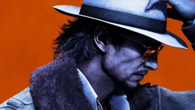 Stranger Than Heaven
