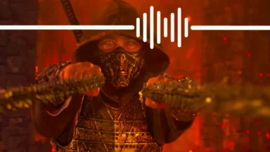 Mortal Kombat