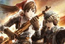 Valkyria Chronicles