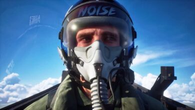 Ace Combat 8