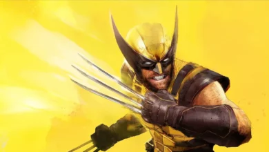 Marvel’s Wolverine